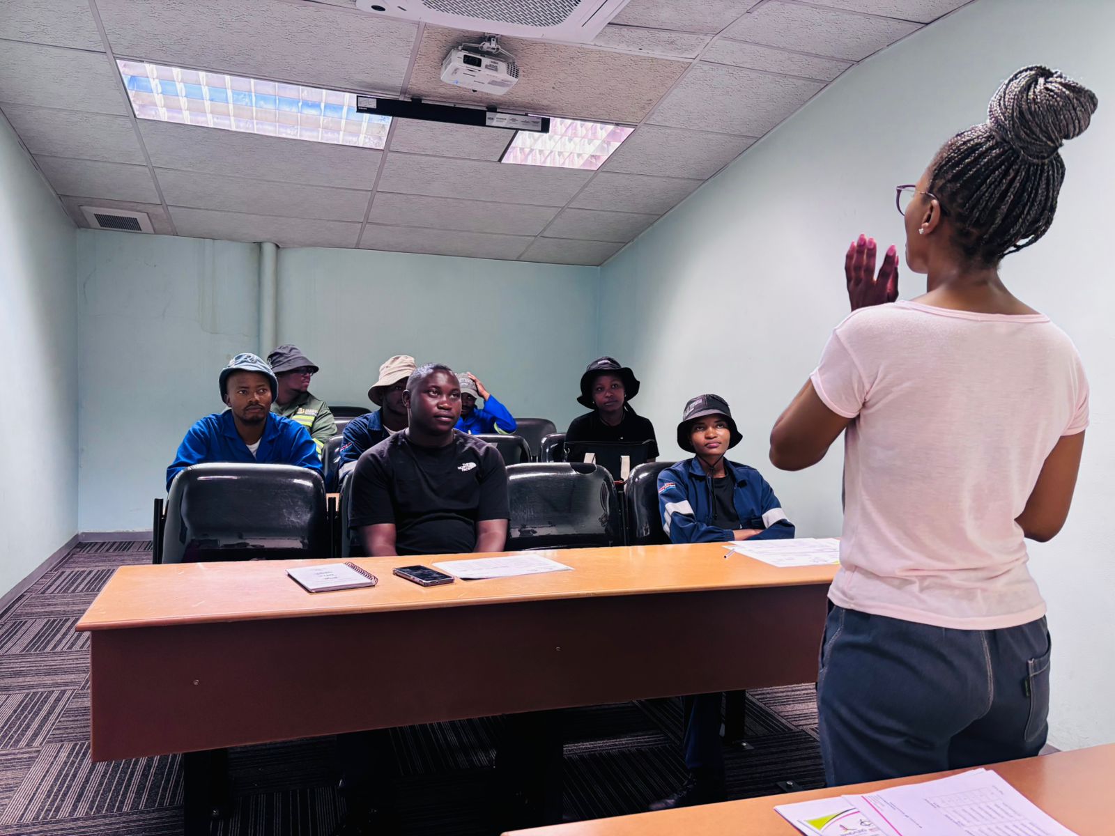 Centlec goes digital | Step Up SA