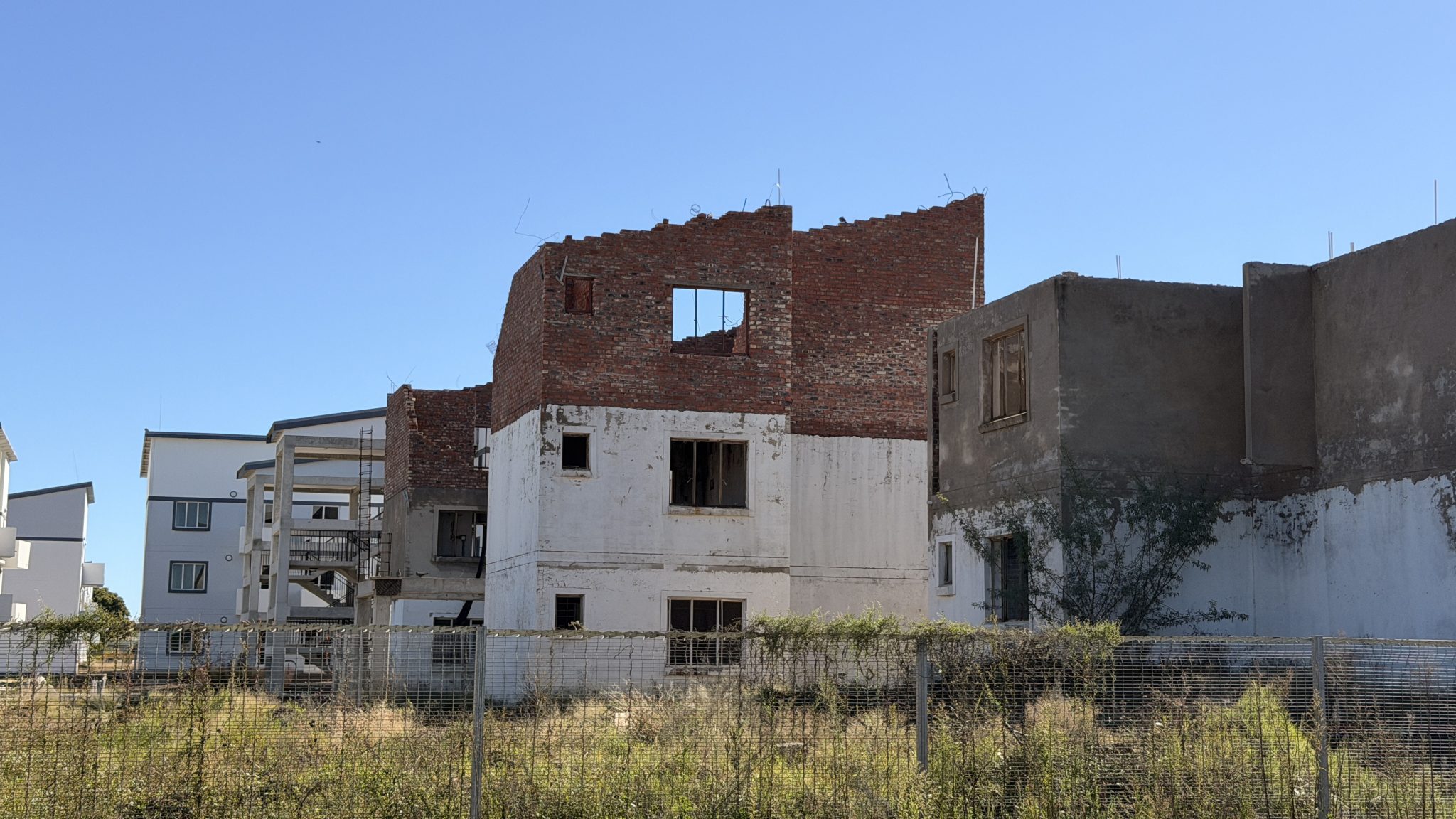 SOPA 2025: Housing projects under scrutiny as (empty) promises meet ...