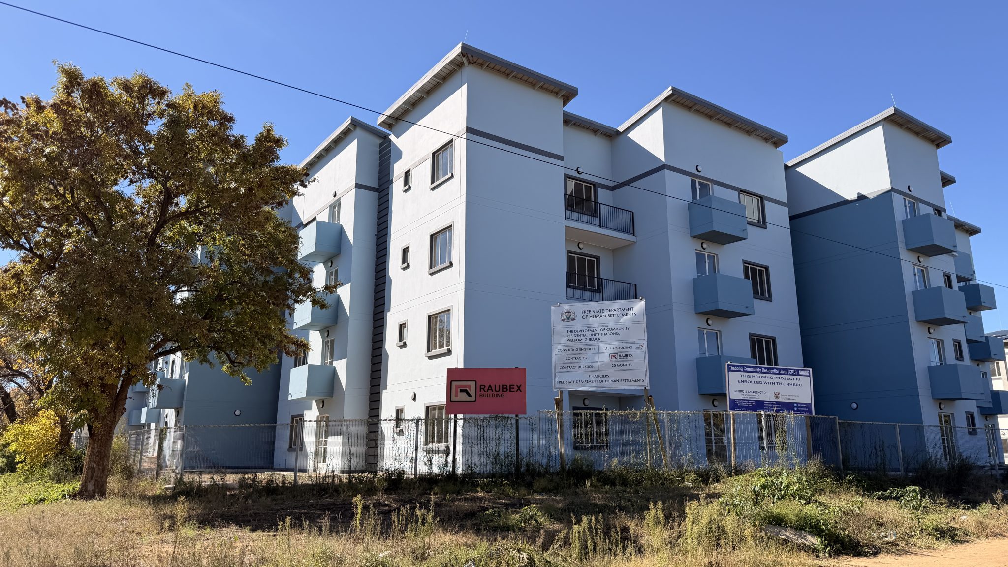 SOPA 2025: Housing projects under scrutiny as (empty) promises meet ...